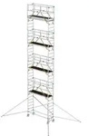 Munk Rollger&uuml;st SG 0,75 x 2,45 m mit Ausleger Plattformh&ouml;he 450282-YY