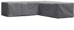 Perel Auenhlle fr L-frmiges Loungeset - 215x215x70cm