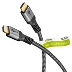 Goobay High-Speed-HDMI-Kabel 64997