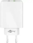 Goobay USB-Schnellladeger&auml;t 44957