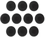 JABRA Earcushion for Engage 40/50II Eingabe / Ausgabe Kopfh&ouml;rer & Headsets