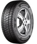 BRIDGESTONE Ganzjahresreifen 195/75 R16 TL 110/108R DURAVIS ALL SEASON EVO C ENLITEN