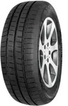 TRISTAR Winterreifen 235/65 R16 TL 121/119R SNOWPOWER VAN C 10PR BSW M+S 3PMSF