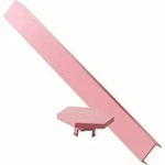 Nanoleaf Skins, H&uuml;lle, Pink, 259,3 mm, 9 St&uuml;ck(e)