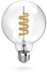 Hama Smart LED-Lampe E27, RGBW, dimmbar, Matter, Filament