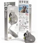 Eugy - 3D Bastelset Koala