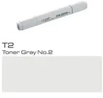 Marker T2 Toner Gray