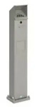 VAR Ascher/Abfallsammler Stands&auml;ule SG 115