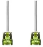 Nedis Cat 7 Kabel | S/FTP | RJ45 Stecker | RJ45 Stecker | 10.0 m | Rund | LSZH |