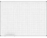 MAUL Rastertafel MAULstandard, Raster 10x10 mm, (B)1.200 mm