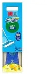 Swiffer WET KIT 1 Bodenwischer+ 6 feuchte Bodent&uuml;cher CITRUS FRESH