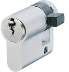 Jung Schl&uuml;sselschalter 28 G1