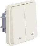 Berker Jalousie-Einsatz pws 50553522