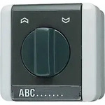 Jung Jalousie-Drehschalter 834.20 W