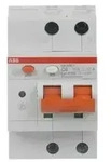 ABB Stotz S&J Brandschutzschalter +FI/LS DS-ARC1 C6 A30