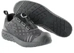 Sicherheitshalbschuh Sicherheitshalbschuh S1P,BOA&reg; Fit System 36