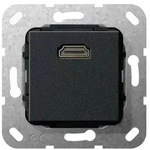 Gira HDMI Gender Changer 566910