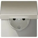 Jung SCHUKO Steckdose ES 1521 KL