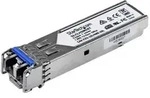 StarTech.com Cisco kompatibles Gigabit SFP Transceiver Modul SM LC - Mini-GBIC bis