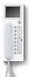 Siedle AHTV 870-0 WH/W T&uuml;rsprechanlage LAN Wei&szlig;