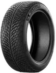 MICHELIN Winterreifen 265/40 R20 TL 104H PILOT ALPIN 5 AO XL