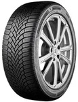 BRIDGESTONE Winterreifen 315/40 R21 TL 115W BLIZZAK 6 XL FSL ENLITEN BSW M+S 3PMSF