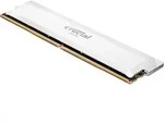 Crucial CP16G64C38U5W PC-Arbeitsspeicher Modul 16 GB 1 x 16 GB Non-ECC 6400 MHz