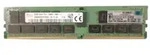 HPE - DDR4 - Modul - 32 GB - DIMM 288-PIN - 2666 MHz / PC4-21300