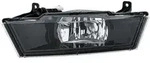 HELLA 1NA 011 834-111 FF-Nebelscheinwerfer - links - f&uuml;r u.a. Skoda Octavia III