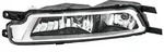 HELLA 1NA 011 839-111 FF-Nebelscheinwerfer - links - f&uuml;r u.a. VW Passat Variant