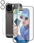 PANZERGLASS - CARE by PanzerGlass - Hintere Abdeckung f&uuml;r Mobiltelefon -...