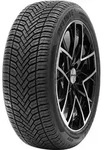 DELINTE Ganzjahresreifen 235/45 R17 TL 97W AW6 XL BSW M+S 3PMSF