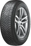 HANKOOK Ganzjahresreifen 245/45 ZR17 TL 99Y KINERGY 4S 2 X H750A XL
