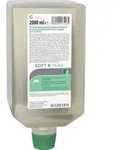 K&ouml;rperreinigungslotion GREVEN&reg; SOFT K 13990-004 Inhalt 2 l Ausf&uuml;hrung