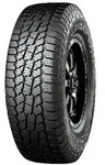 YOKOHAMA Ganzjahresreifen 235/80 R17 TL 120/117S GEOLANDAR A/T4 G018 RPB 10PR BSW M+S
