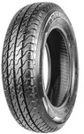 DUNLOP Sommerreifen 225/55 R17 TL 109/104H ECONODRIVE C MO-V 8PR