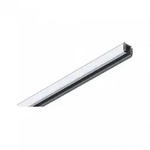 PAULMANN 91353 - Schienenbeleuchtungsabschnitt - Zimmerdecke - Silber - Metall - 3680