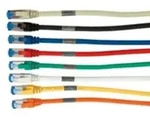 Synergy 21 S216423 - 10 m - Cat6a - S/FTP (S-STP) - RJ-45 - RJ-45 - Patchkabel R