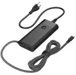 HP - Netzteil - USB-C Laptop-Ladeger&auml;t - 110 Watt