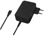 LC-Power LC Power GaN-Ladeger&auml;t LC-NB-GAN-90-C USB-C schwarz