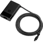 HP USB-C Netzteil - Wechselstrom 115/230 V