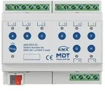 MDT technologies Schaltaktor 8-fach 6TE AKS-0810.03