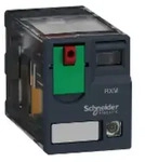 APC - Schneider Electric RXM4AB2P7, Schwarz, -45 - 85 &deg;C, EN/IEC 60529 EN/IEC