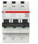 ABB Stotz S&J Sicherungsautomat SX203-C16