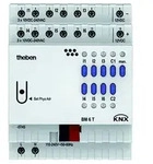 Theben 4940230 Bin&auml;reingang BM 6 T KNX