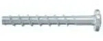 Betonschraube ULTRACUT FBS II 6x30/5 P - Linsenkopf-Aufnahme - Bohrernenn-&Oslash; 6 mm -
