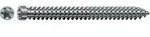 Spax-Ra 7,5x180 Zylinderkopf T-Star Plus T30 Vollgewinde Wirox 100St