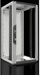 Rittal VX 5326.121 19 Zoll Netzwerkschrank (B x H x T) 600 x 1200 x 600mm 24 HE...