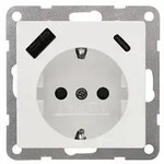 Siemens Dig.Industr. DELTA i-sys USB-SCHUKO 5UB1970-1TW01