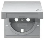 Gira Abd. SCHUKO-Steckd. KD 492226